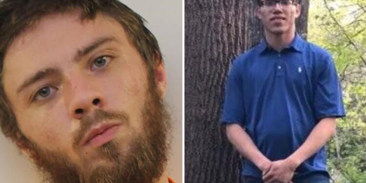 Pennsylvania man Steven Gaddis sentenced for murdering police informant with lethal fentanyl dose, dumping body off bridge